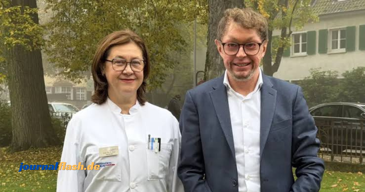 robin gassmann